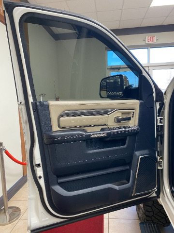 Used 2020 RAM 2500 Limited AWD/4WD image 20