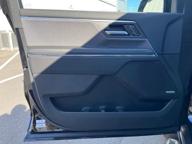 New 2026 GMC Sierra EV Elevation w/ Premium Package image 17