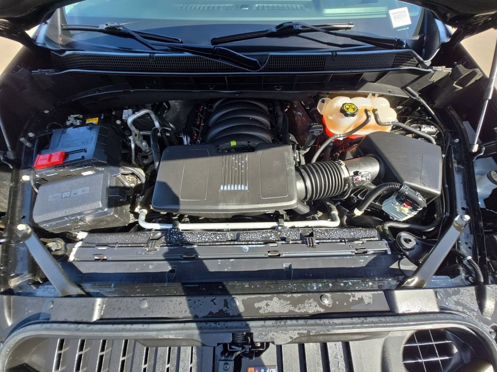Certified 2023 Chevrolet Silverado 1500 LTZ w/ LTZ Premium Package AWD/4WD image 13