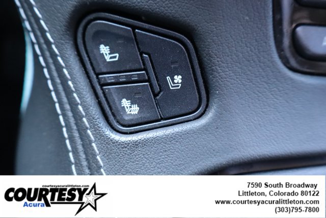 Used 2019 Chevrolet Tahoe Premier AWD/4WD image 19
