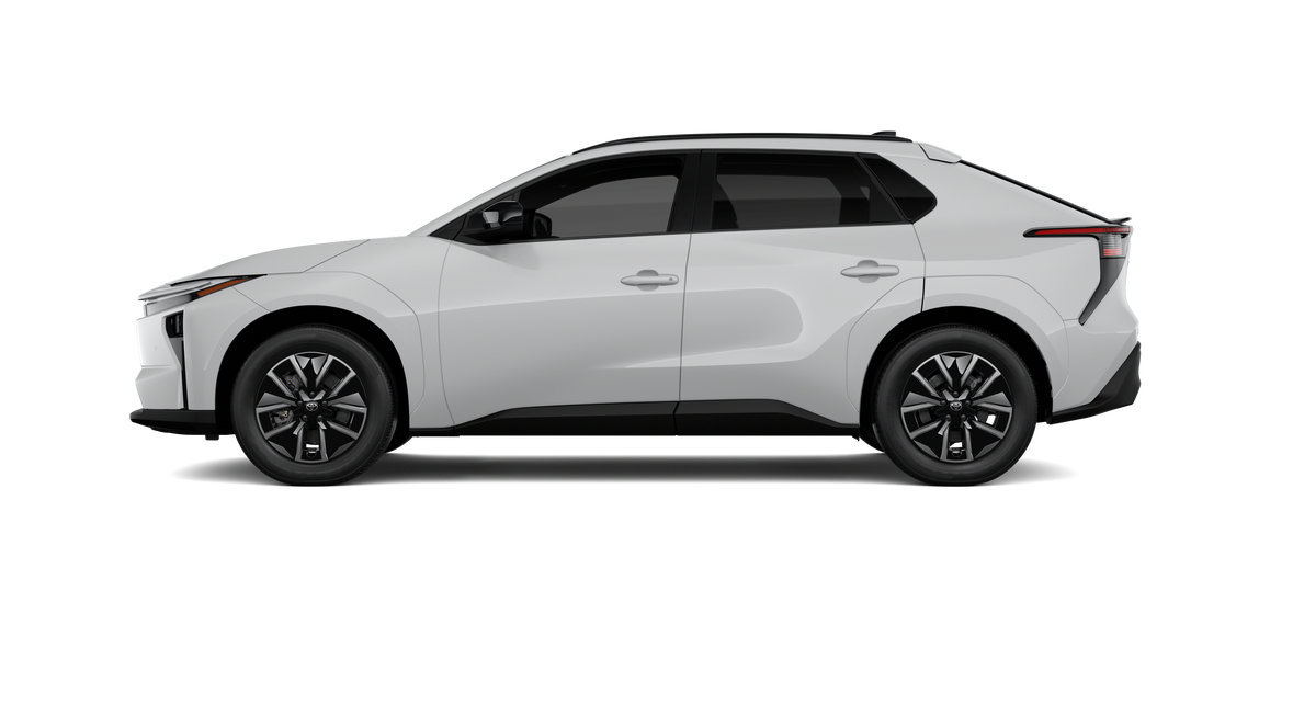 New 2026 Toyota bZ AWD/4WD image 67
