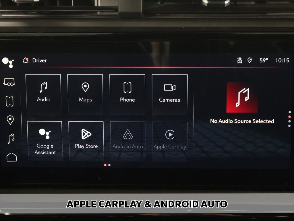 Used 2024 GMC Sierra 1500 AT4 w/ Technology Package AWD/4WD image 12