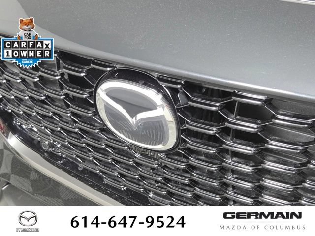 Certified 2026 MAZDA CX-70 SC Plus AWD/4WD image 14