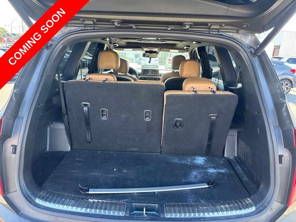 Used 2020 Kia Telluride SX AWD/4WD image 12