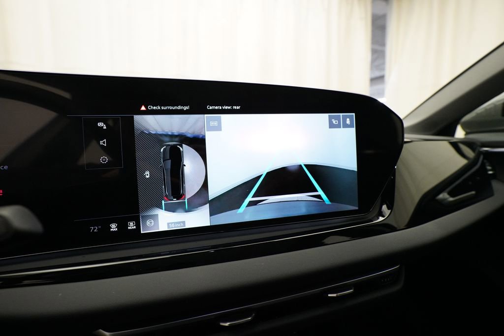 Used 2025 Audi A5 2.0T Premium w/ Convenience Package image 28