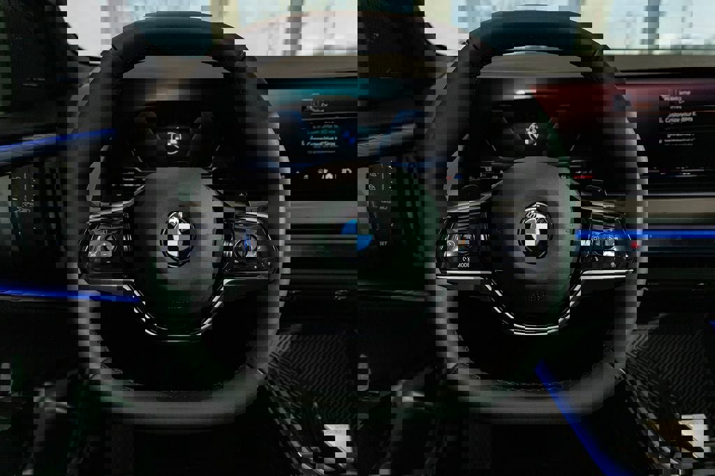 New 2026 BMW X3 xDrive30 w/ Premium Package image 22