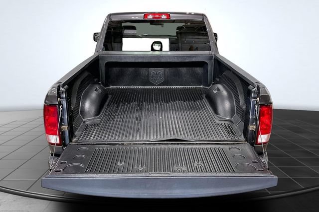 Used 2014 RAM 1500 Tradesman w/ Popular Equipment Group RWD image 19