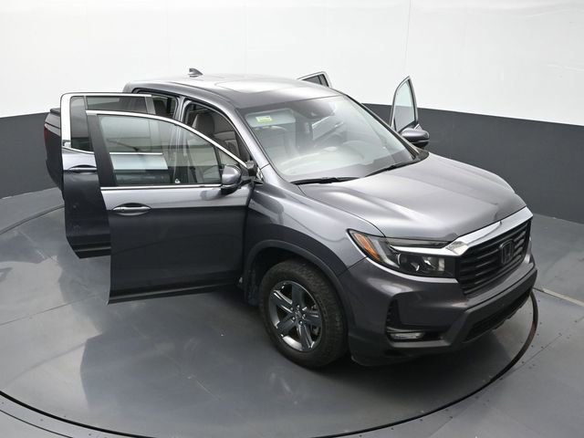 Used 2023 Honda Ridgeline RTL image 30