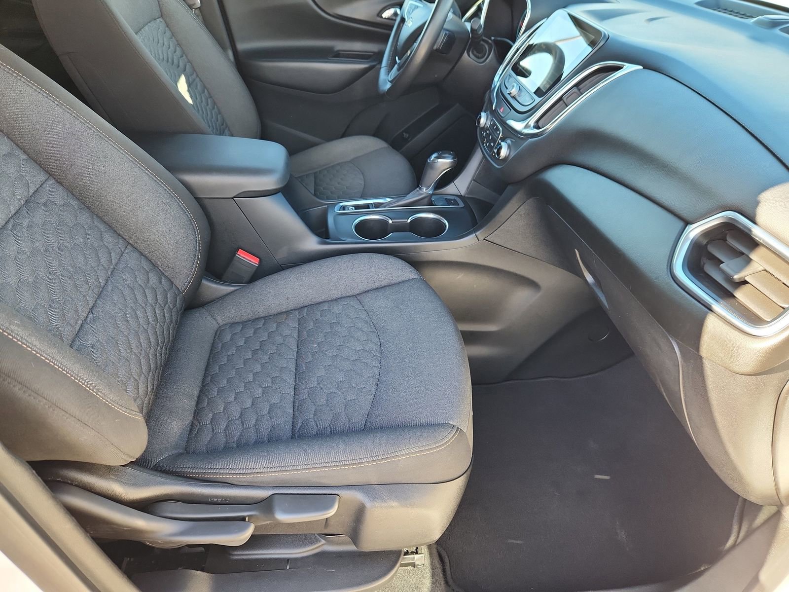 Used 2019 Chevrolet Equinox LT image 13