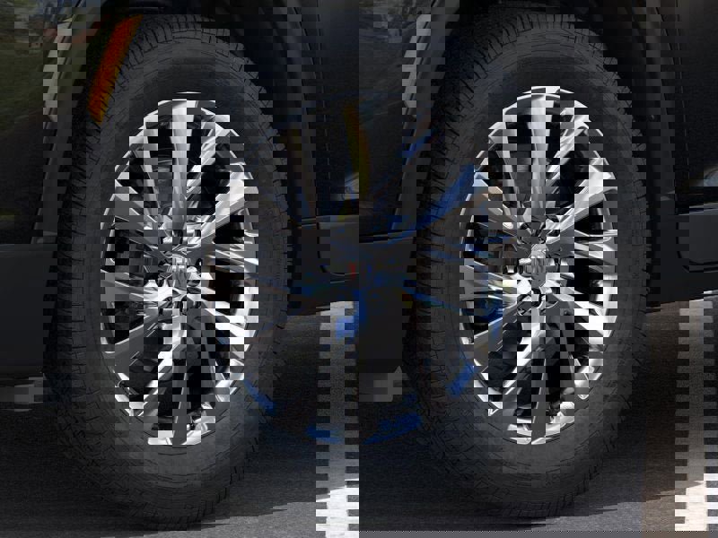 New 2026 Buick Enclave Preferred w/ Power Package image 9