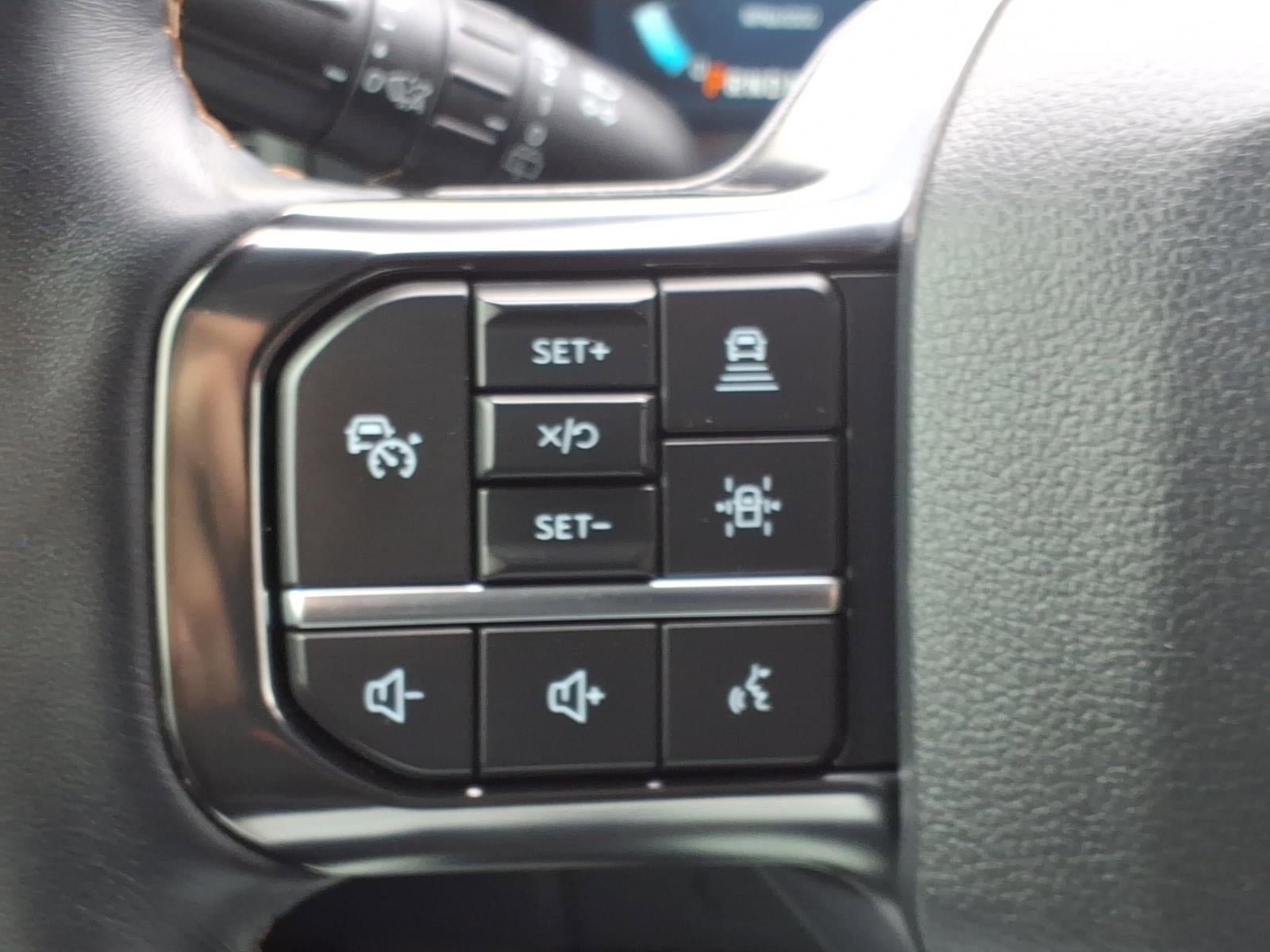Certified 2022 Ford Expedition Max Platinum AWD/4WD image 30