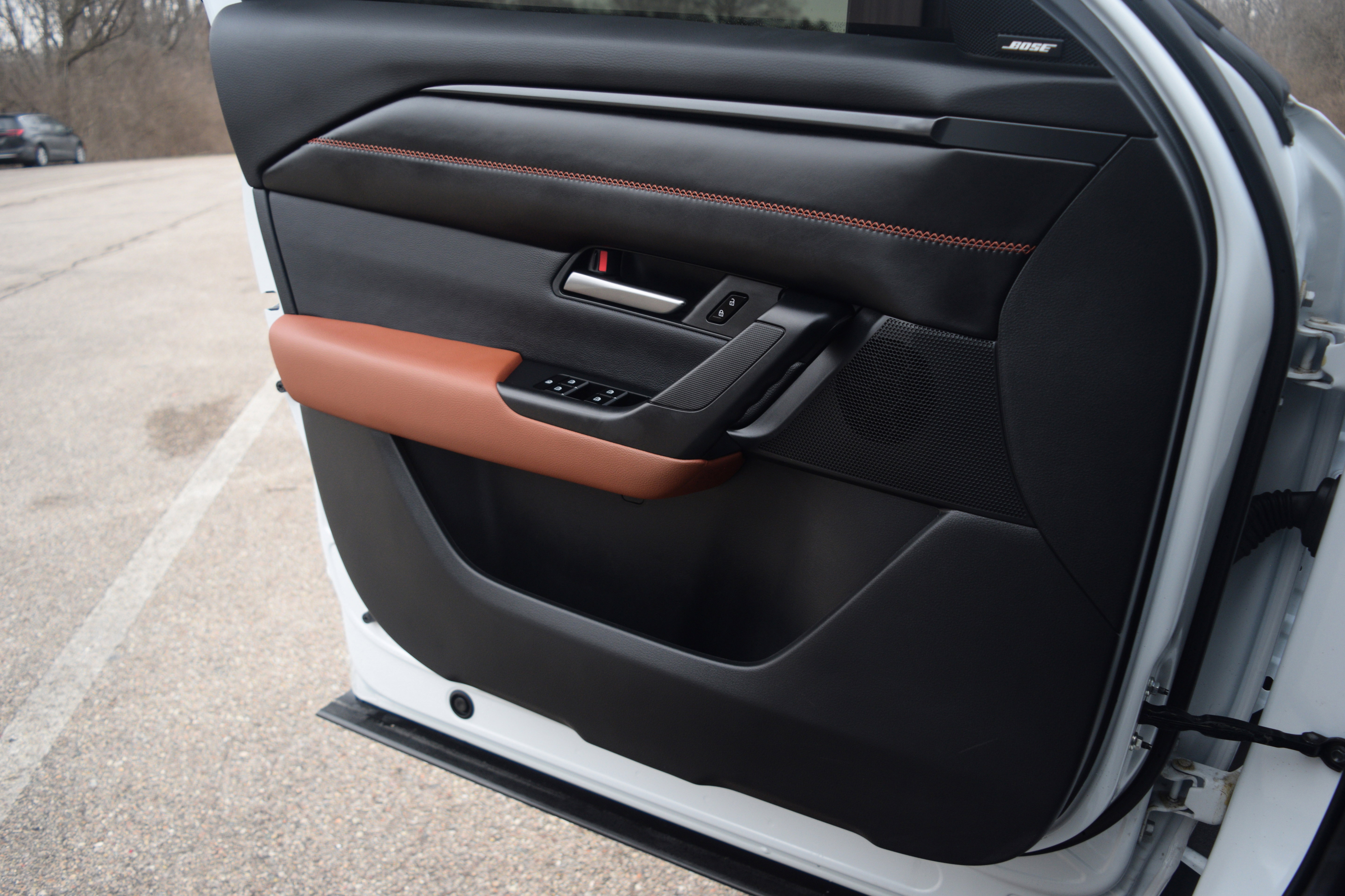 Used 2025 MAZDA CX-50 AWD 2.5 Turbo w/ Weather Package image 18