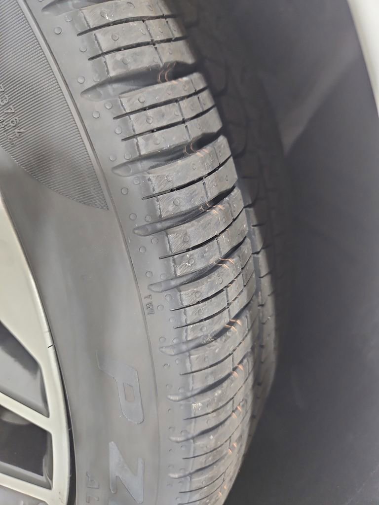 Used 2023 Hyundai Ioniq 6 SEL w/ Cargo Package image 28