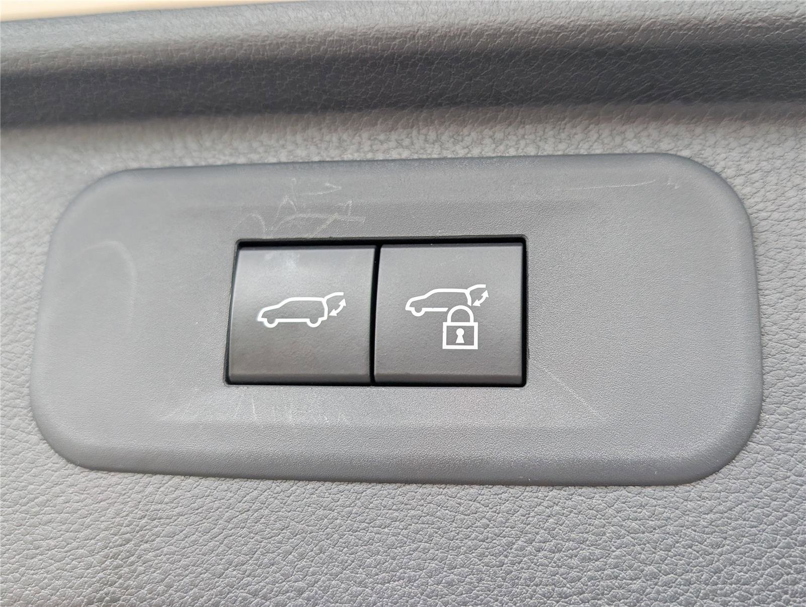 Used 2024 Toyota Grand Highlander XLE image 15