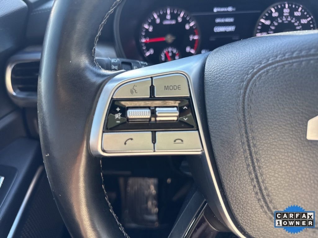 Used 2022 Kia Telluride SX w/ SX Prestige Package image 34