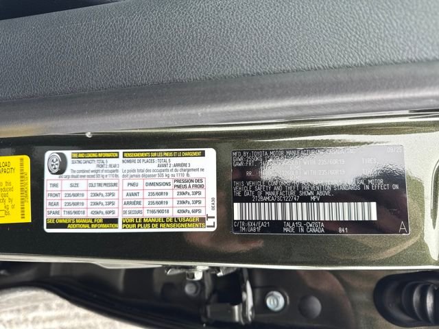 Used 2025 Lexus RX 350 350 image 25