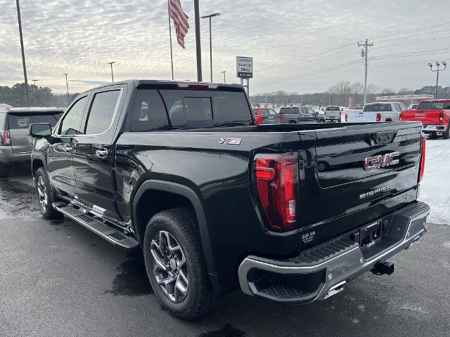 New 2026 GMC Sierra 1500 SLT w/ SLT Premium Plus Package image 4