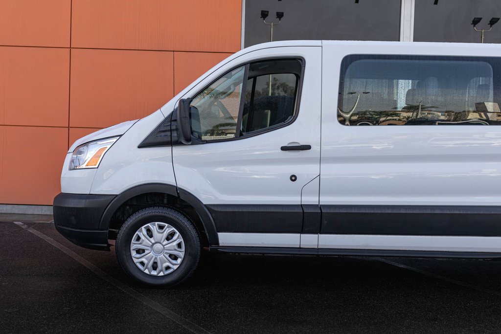 Used 2019 Ford Transit 350 XLT image 8
