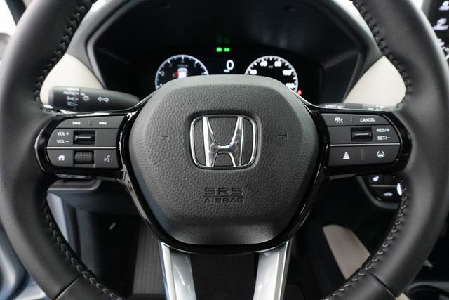 New 2026 Honda HR-V EX-L image 19