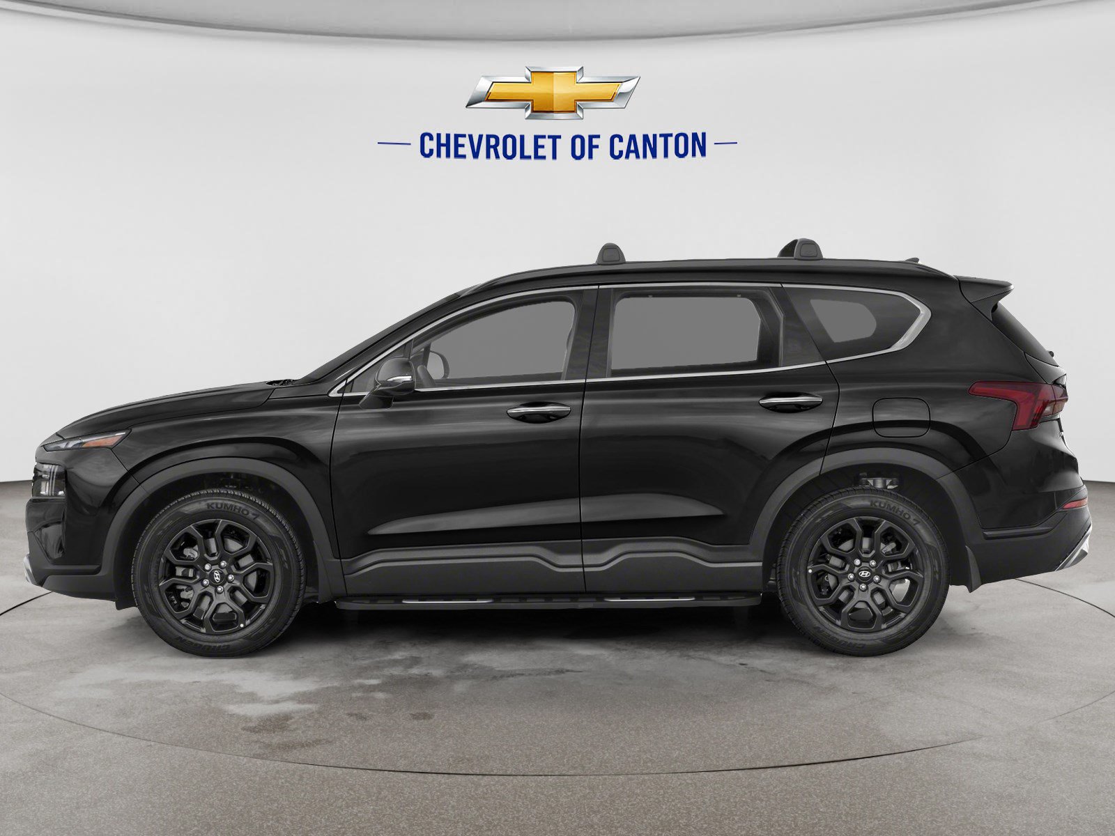 Used 2022 Hyundai Santa Fe XRT FWD image 3