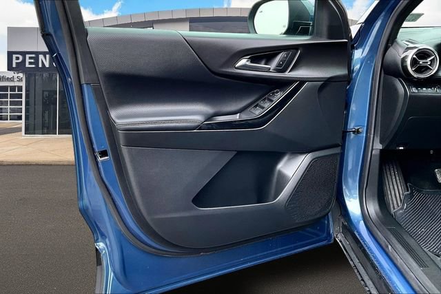 Certified 2026 Chevrolet Equinox LT image 18