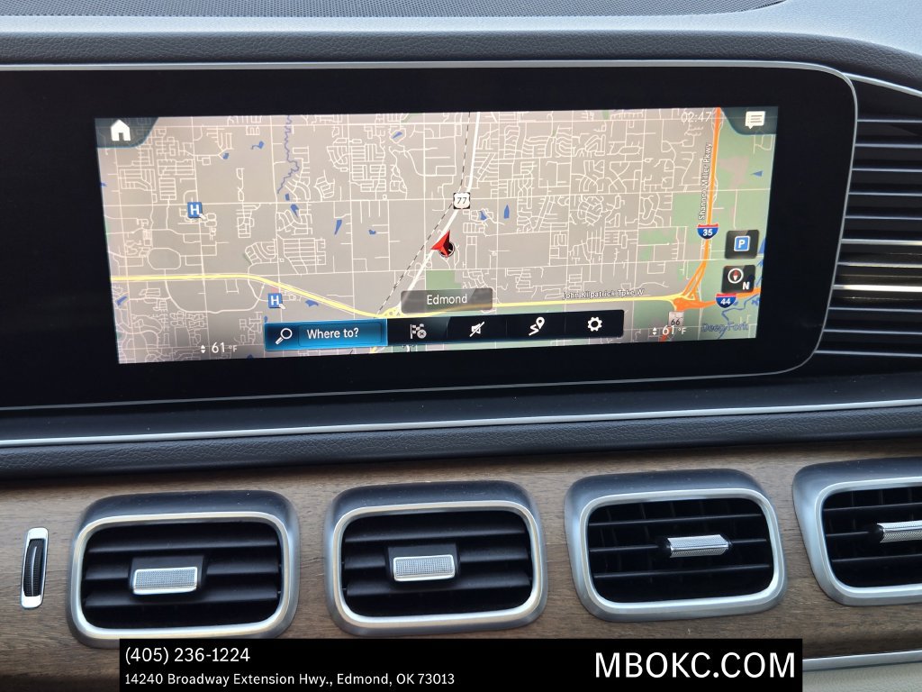 Used 2020 Mercedes-Benz GLE 350 4MATIC image 14