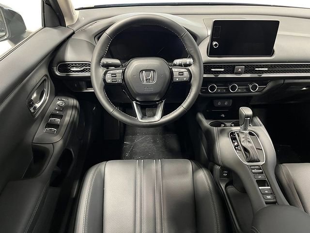 New 2026 Honda HR-V EX-L image 23