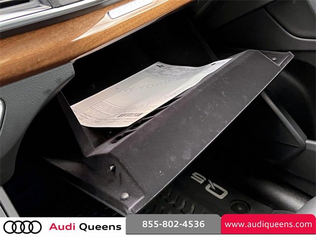 Certified 2023 Audi Q5 2.0T Premium w/ Convenience Package image 33