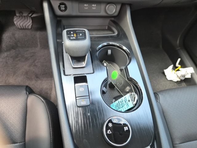 New 2026 Nissan Rogue Dark Armor AWD/4WD image 21