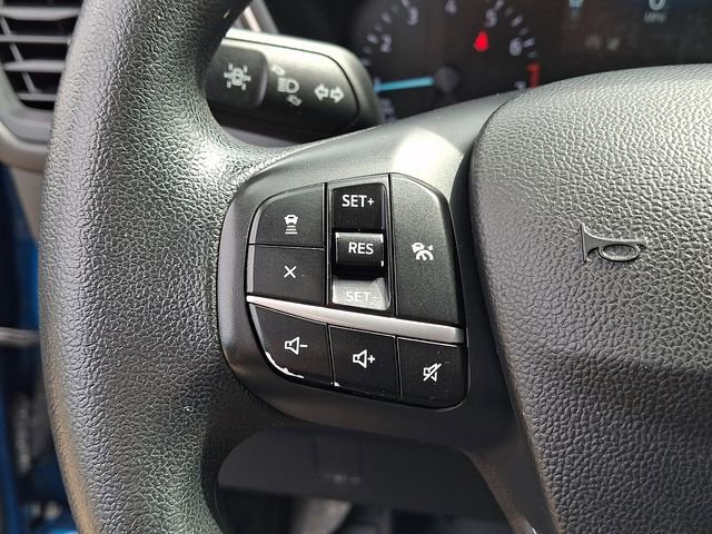 Used 2020 Ford Escape SE image 18