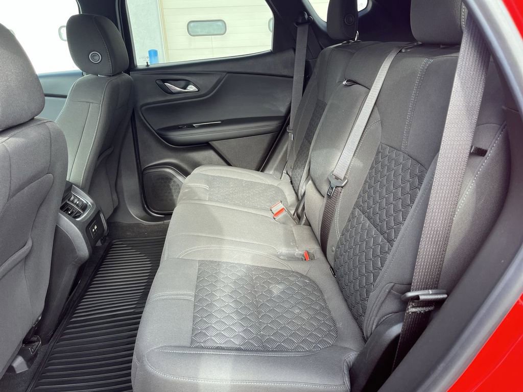 Used 2019 Chevrolet Blazer LT image 23