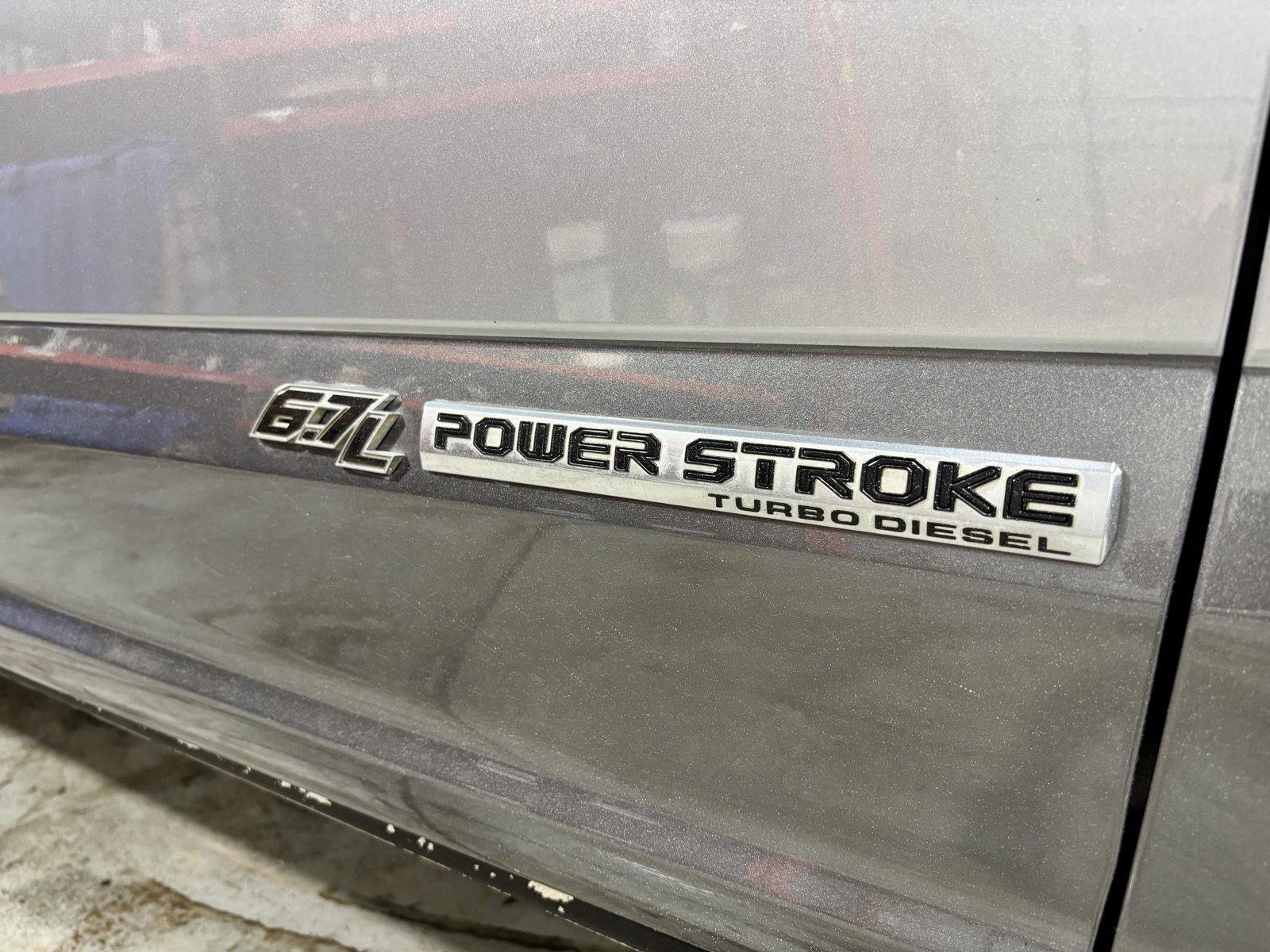 Used 2022 Ford F250 Lariat w/ Lariat Ultimate Package image 25