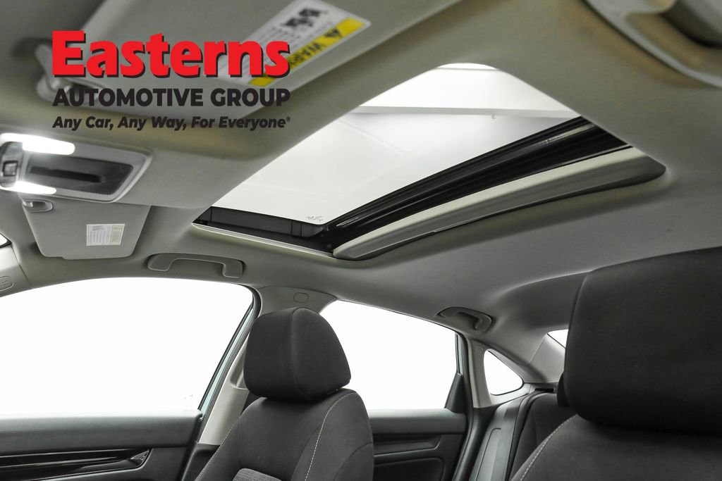 Used 2023 Honda Civic EX image 33