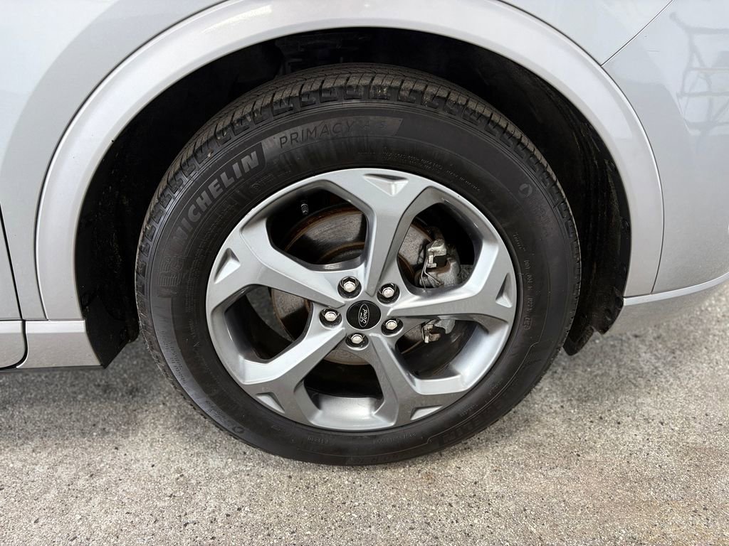 Used 2024 Ford Escape ST-Line w/ Tech Pack #1 FWD image 27