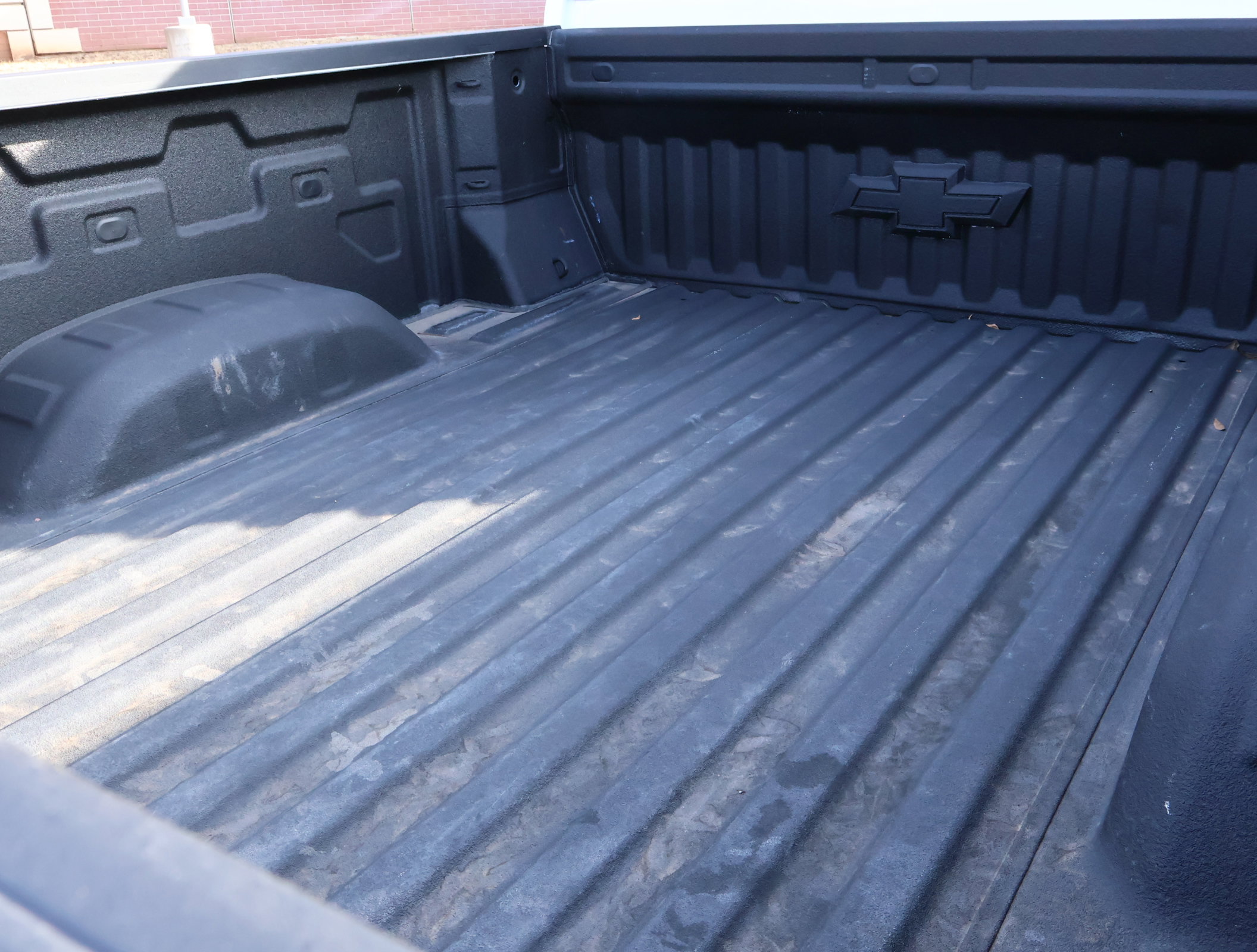 Used 2021 Chevrolet Silverado 2500 LTZ w/ LTZ Plus Package image 31