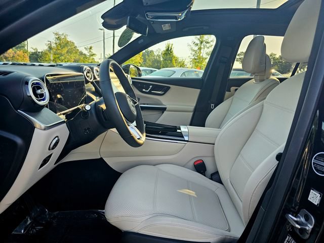 Certified 2026 Mercedes-Benz GLC 300 4MATIC image 19