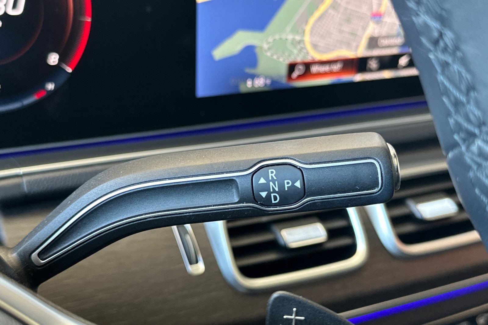 Certified 2021 Mercedes-Benz GLE 350 image 30