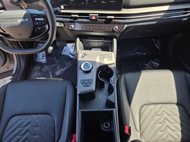 New 2026 Kia Sportage X-Line AWD/4WD image 20