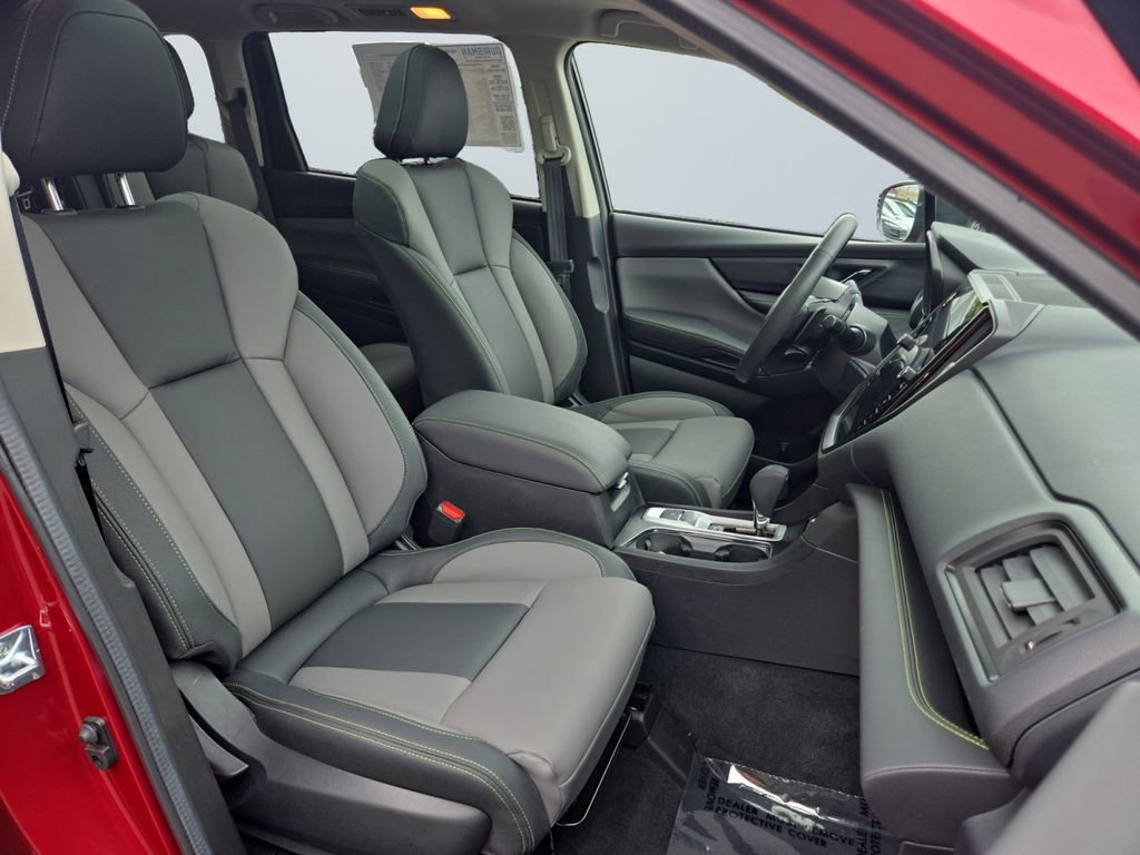 Certified 2024 Subaru Ascent Onyx Edition AWD/4WD image 15