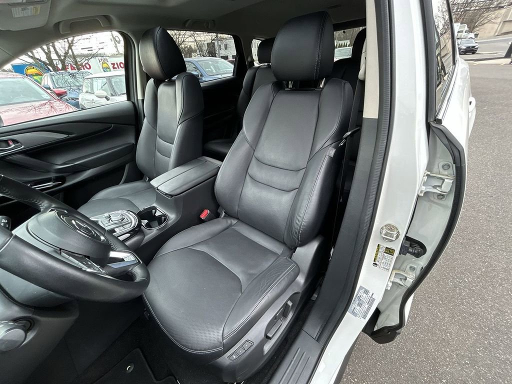 Used 2023 MAZDA CX-9 Touring Plus image 15