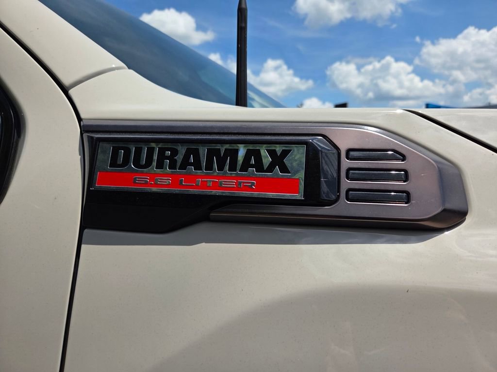 New 2026 GMC Sierra 2500 AT4X w/ AT4X AEV Edition AWD/4WD image 11