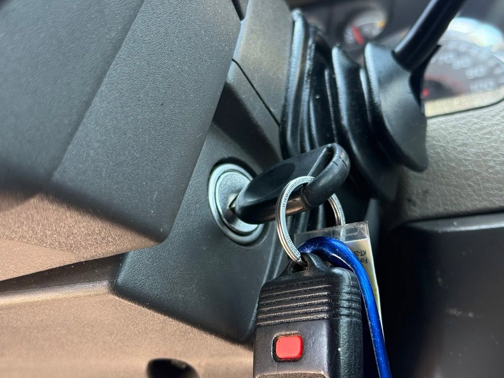 Used 2010 Ford F150 XLT RWD image 22