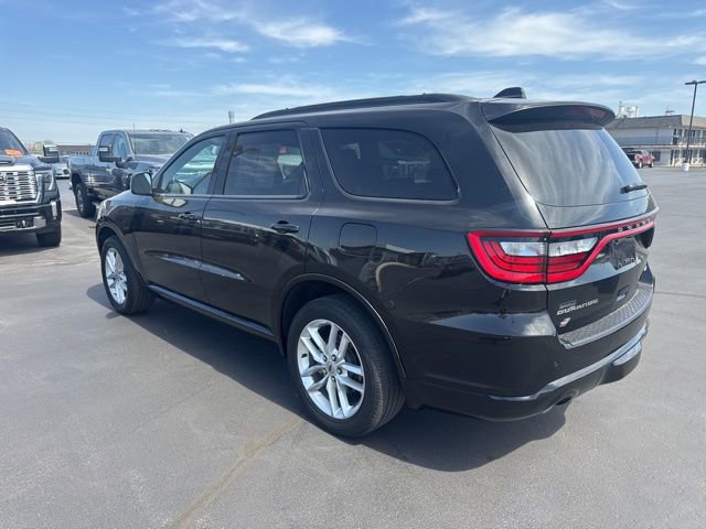Used 2024 Dodge Durango GT image 7