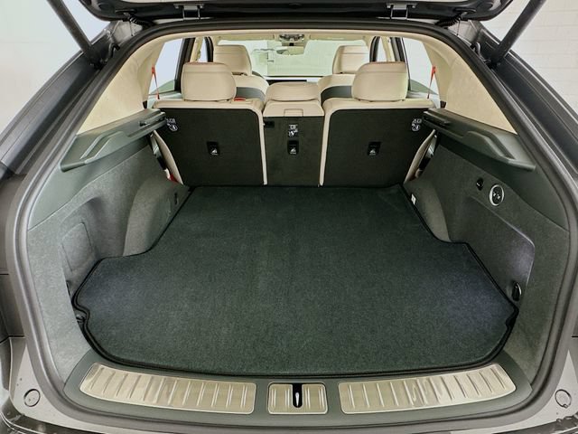 New 2025 Genesis GV80 3.5T e-SC AWD/4WD image 24
