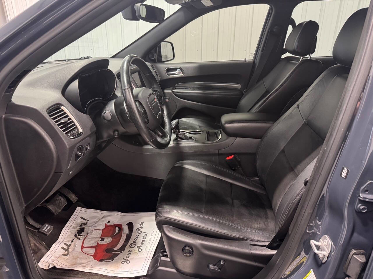 Used 2018 Dodge Durango GT w/ Premium Group image 11