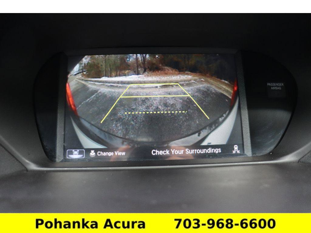 Used 2019 Acura TLX w/ Technology Package image 15