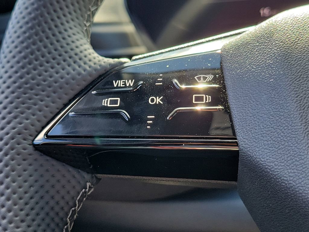 New 2025 Audi SQ5 Prestige image 8