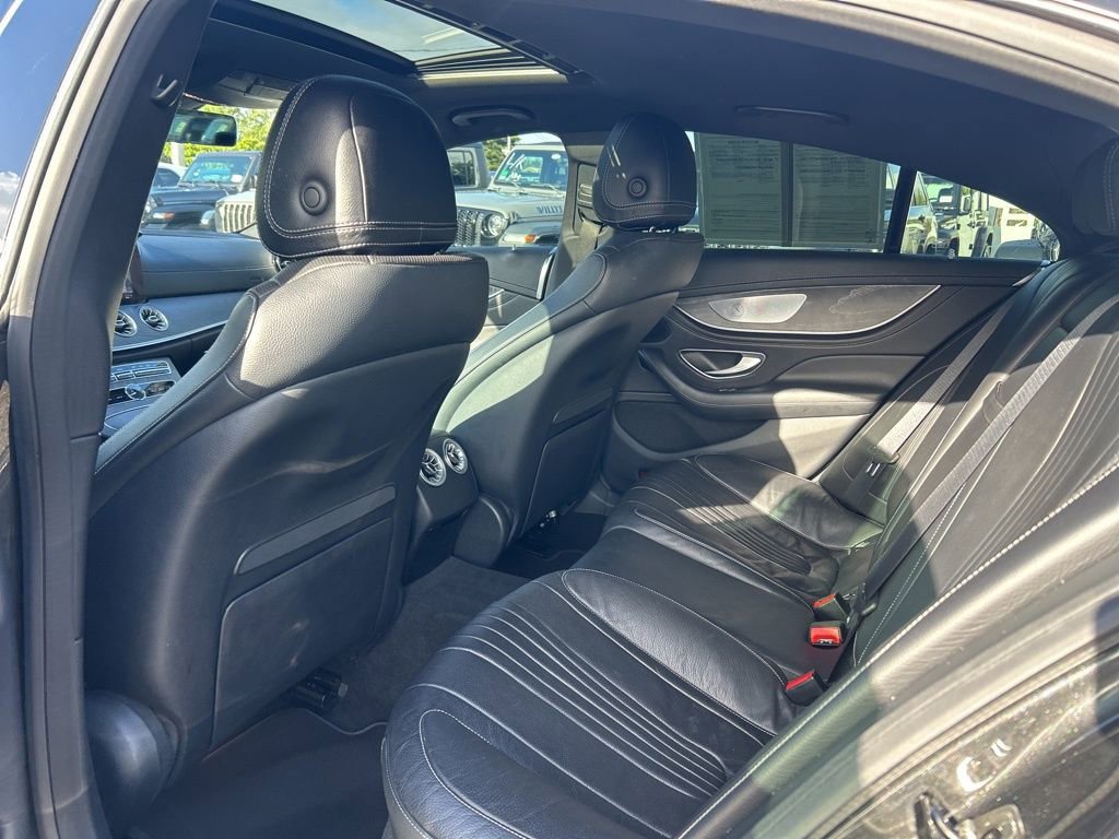Used 2020 Mercedes-Benz CLS 450 image 30