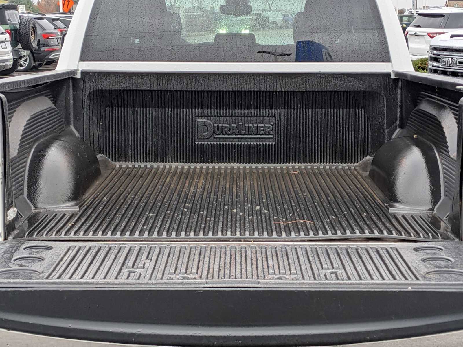 Used 2022 RAM 1500 Classic SLT w/ Protection Group image 31