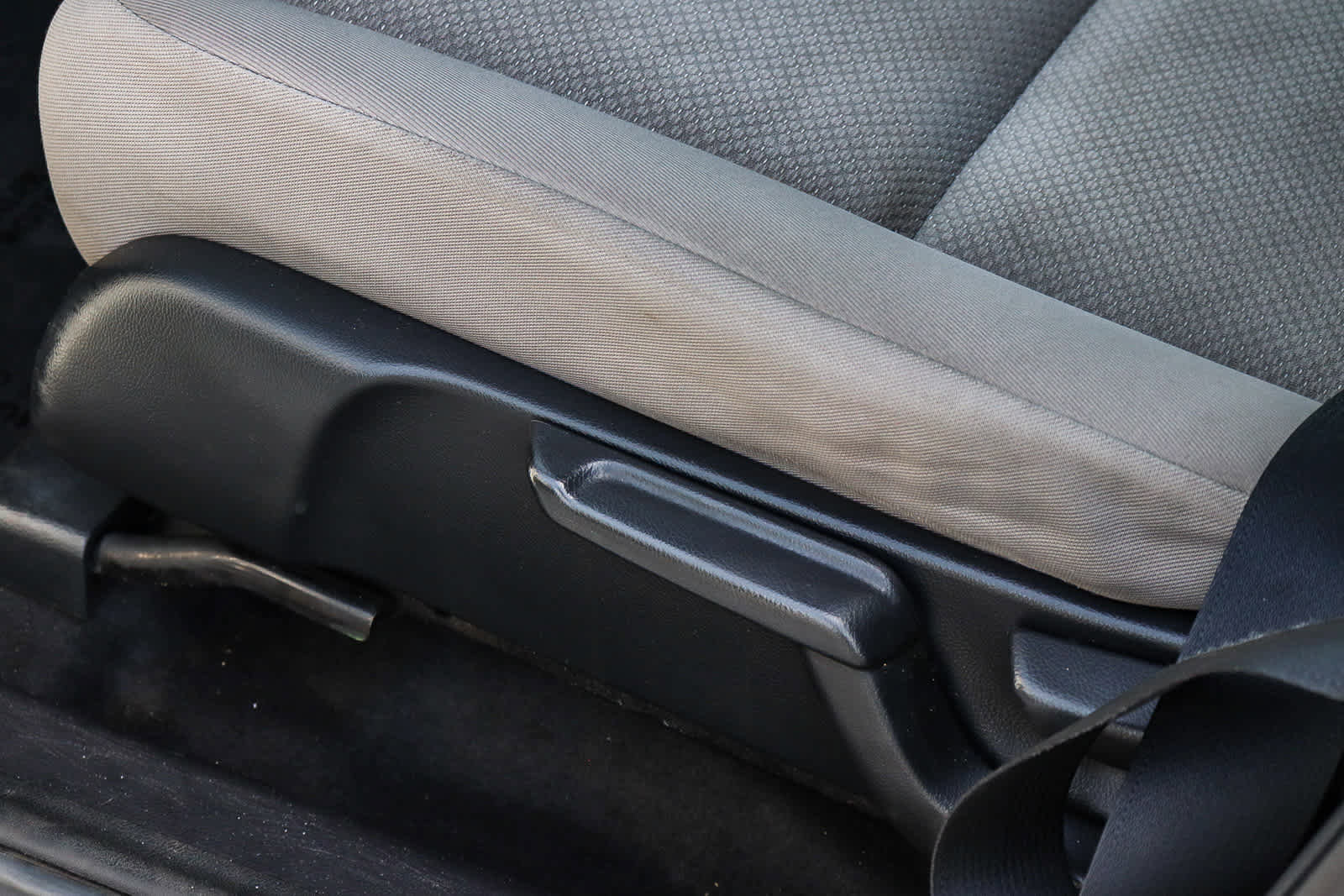 Used 2016 Honda HR-V EX image 20